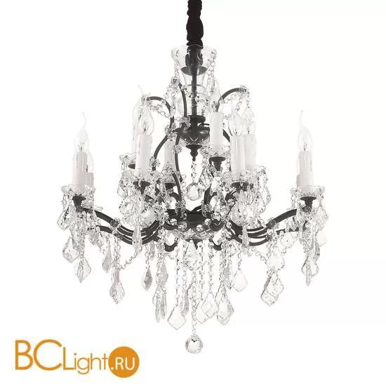 Люстра Ideal Lux Liberty SP12 166551