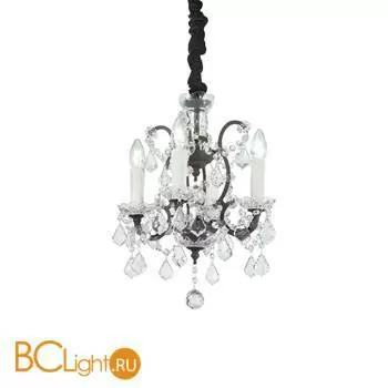 Люстра Ideal Lux Liberty SP4 166544