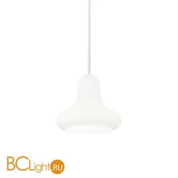 Подвесной светильник Ideal Lux Lido-1 SP1 Bianco 167626