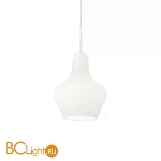 Подвесной светильник Ideal Lux Lido-2 SP1 Bianco 167640