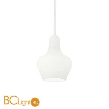 Подвесной светильник Ideal Lux Lido-2 SP1 Bianco 167640