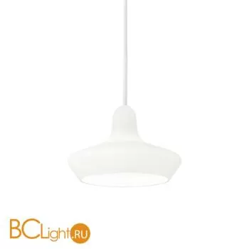 Подвесной светильник Ideal Lux Lido-3 SP1 Bianco 168319