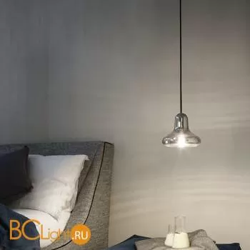 Подвесной светильник Ideal Lux Lido-1 SP1 Fume 168326