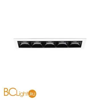 Встраиваемый светильник Ideal Lux LIKA 12,5W 3000K TRIM