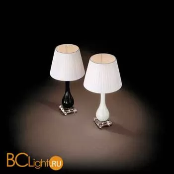 Настольная лампа Ideal Lux LILLY TL1 NERO 026091