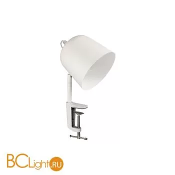 Настольная лампа Ideal Lux Limbo AP1 Bianco 180212