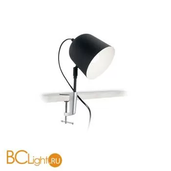 Настольная лампа Ideal Lux Limbo AP1 Nero 180229