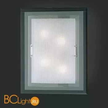 Настенный светильник Ideal Lux LINDO PL4 018911