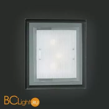 Настенный светильник Ideal Lux LINDO PL3 018904