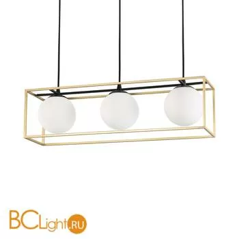 Подвесной светильник Ideal Lux LINGOTTO SP3
