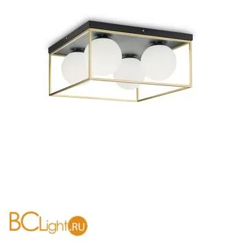 Потолочный светильник Ideal Lux LINGOTTO PL4