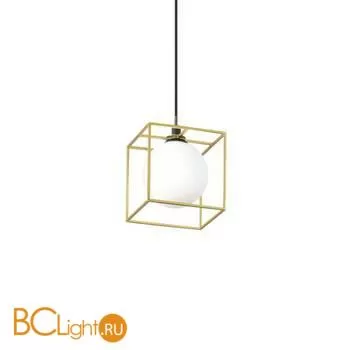 Подвесной светильник Ideal Lux LINGOTTO SP1 251103