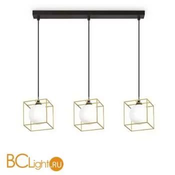Подвесной светильник Ideal Lux LINGOTTO SP3 SINGLE 251110