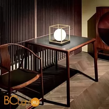 Настольный светильник Ideal Lux LINGOTTO TL1 BIG 251127