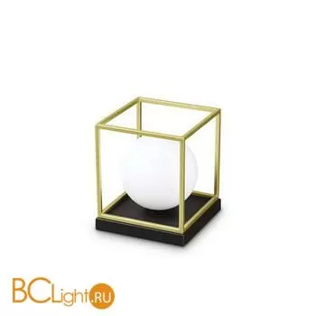 Настольный светильник Ideal Lux LINGOTTO TL1 SMALL 259222 - Фото 0