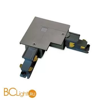 Коннектор шинопровода Ideal Lux L-CONNECTOR LEFT DALI 1-10V BK 255996