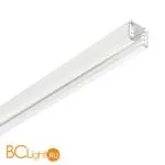 Шинопровод трехфазный Ideal Lux Link 187990 TRIMLESS TRACK 3000mm WHITE
