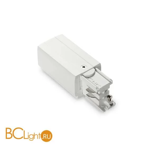 Соединитель Ideal Lux Link TRIMLESS MAINS CONNECTOR RIGHT WHITE 169590