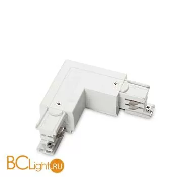 Соединитель Ideal Lux Link TRIMLESS L-CONNECTOR LEFT WHITE 169705