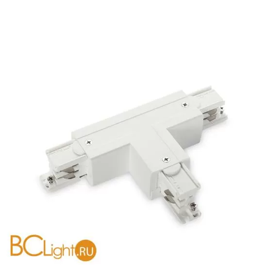 Соединитель Ideal Lux Link TRIMLESS T-CONNECTOR RIGHT WHITE 172781