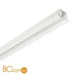 Шинопровод трехфазный Ideal Lux Link 188010 trim track 2000mm WHITE 188010