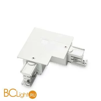 Соединитель Ideal Lux Link TRIM L-CONNECTOR LEFT WHITE 188119