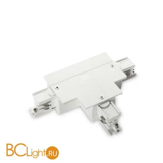 Соединитель Ideal Lux Link TRIM T-CONNECTOR RIGHT WHITE 188133