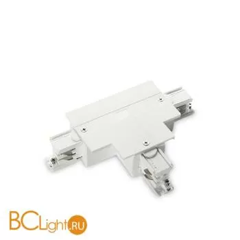 Соединитель Ideal Lux Link TRIM T-CONNECTOR LEFT WHITE 188157