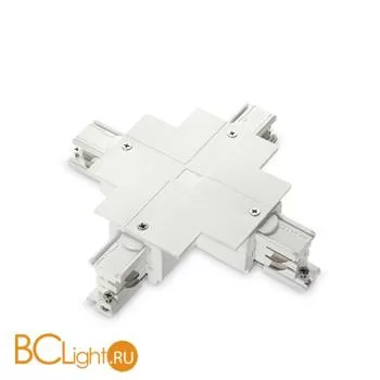 Соединитель Ideal Lux Link TRIM X-CONNECTOR WHITE 188171