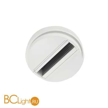 Соединитель Ideal Lux Link SINGLE CONNECTION WHITE 170145