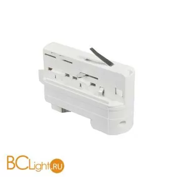 Соединитель Ideal Lux Link TRACK CONNECTOR WHITE 194257