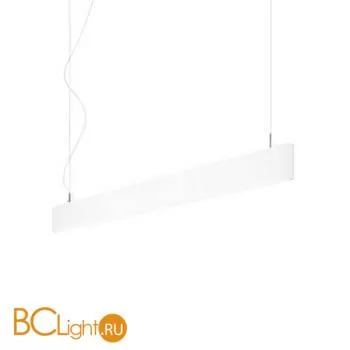 Подвесной светильник Ideal Lux LINUS SP WH 4000K 268231