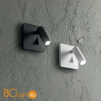 Бра Ideal Lux LITE AP NERO 250113 - Фото 0