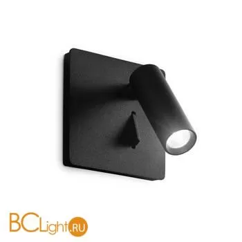 Бра Ideal Lux LITE AP NERO 250113