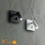 Бра Ideal Lux LITE AP NERO 250113 - Фото 0