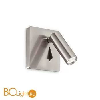 Бра Ideal Lux LITE AP NICKEL 250137