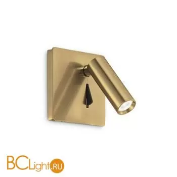 Бра Ideal Lux LITE AP OTTONE 250120