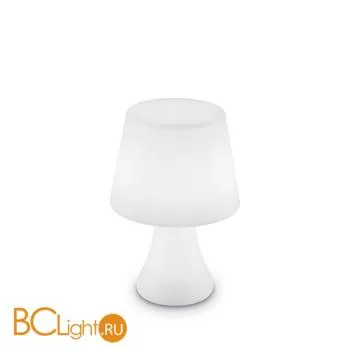 Настольная лампа Ideal Lux Live TL1 LUMETTO 138886