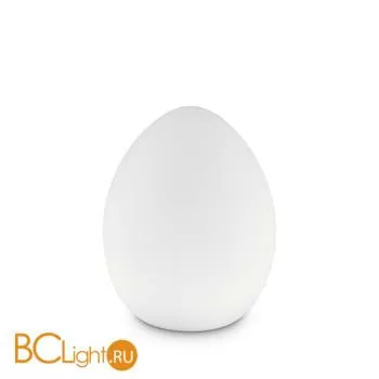 Настольная лампа Ideal Lux Live TL1 UOVO 138879