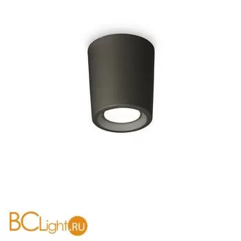 Спот Ideal Lux LIVIA PL D060 NERO 269740