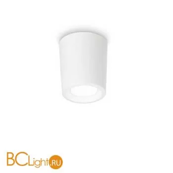 Спот Ideal Lux LIVIA PL D090 BIANCO 269757