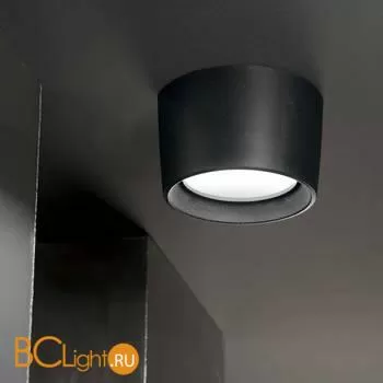 Спот Ideal Lux LIVIA PL D160 NERO 261508 - Фото 0