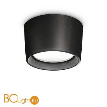 Спот Ideal Lux LIVIA PL D160 NERO 261508