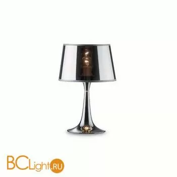 Настольная лампа Ideal Lux LONDON TL1 SMALL 032368
