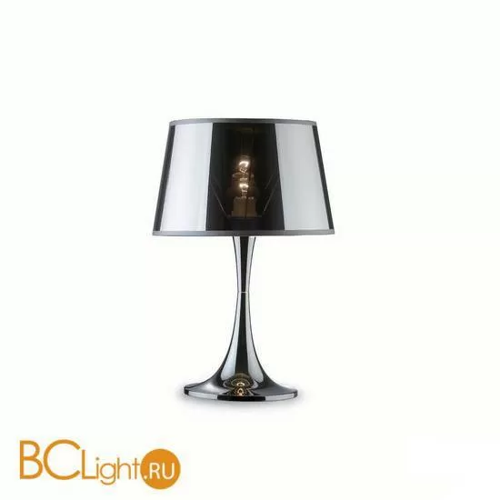 Настольная лампа Ideal Lux LONDON TL1 BIG 032375