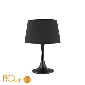 Настольная лампа Ideal Lux London TL1 Big Nero 110455