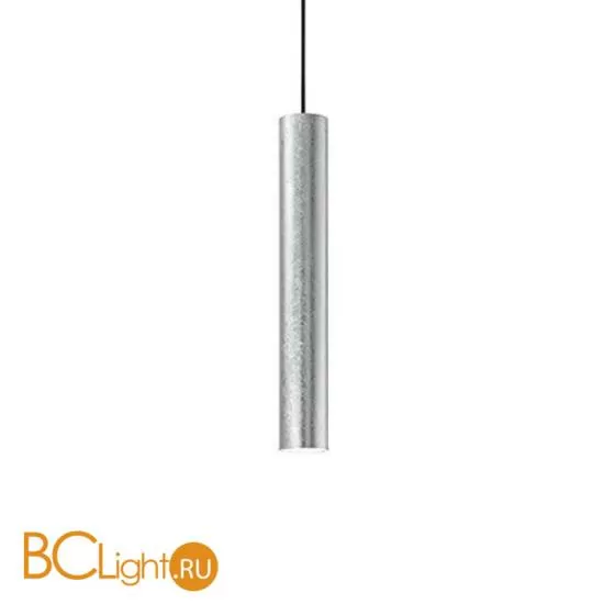 Подвесной светильник Ideal Lux Look Sp1 Argento 141800