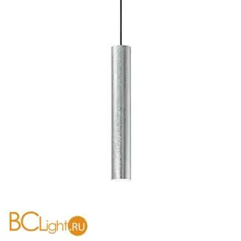 Подвесной светильник Ideal Lux Look Sp1 Argento 141800