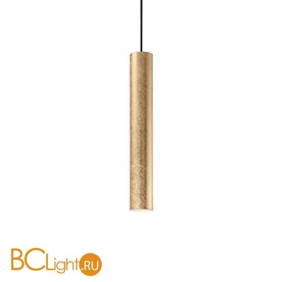 Подвесной светильник Ideal Lux Look Sp1 Oro 141817