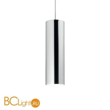 Подвесной светильник Ideal Lux Look SP1 BIG CROMO 158686